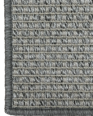 Rio 3311 silver mittatilausmatto