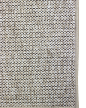Roba Beige helppohoitoinen mittatilausmatto
