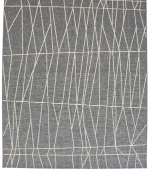 Lyon sileäpintainen antharacite/sand 6124/3308
