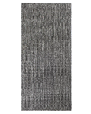 Dawn Foam 5787 DM9-E harmaa käytävämatto leveys 120cm