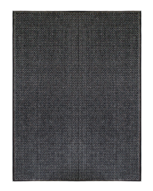 Dawn Foam 5787 DM9-K musta polypropeenimatto