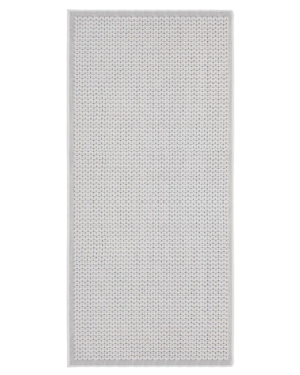 Dawn Foam 5787 GU6 W valkoinen käytävämatto leveys 100 cm