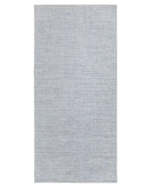 Kapa Foam GU6W valkoinen käytävämatto leveys 80cm