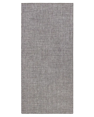 Kapa foam UT6E taupe käytävämatto leveys 80cm