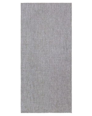 Kapa foam UT6W beige käytävämatto leveys 80cm