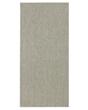 Dawn Foam 5787 UT6Y taupe käytävämatto leveys 100cm