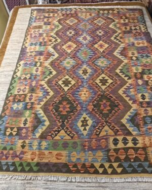 Kelim 153x211cm