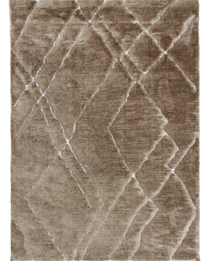 Masai nukkamatto ruskea 14005-1292