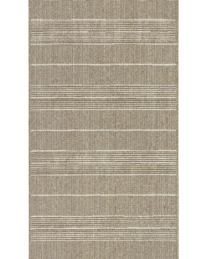 Sancho chestnut-cream käytävämatto leveys 80cm